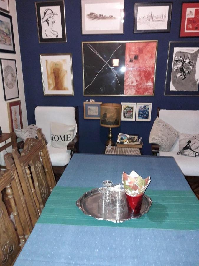 Art Home 프리제도르 외부 사진